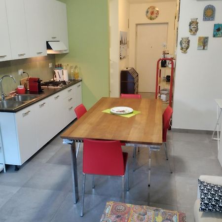 Cavalluccio Marino Apartment آتْشّي كاستيلّو المظهر الخارجي الصورة