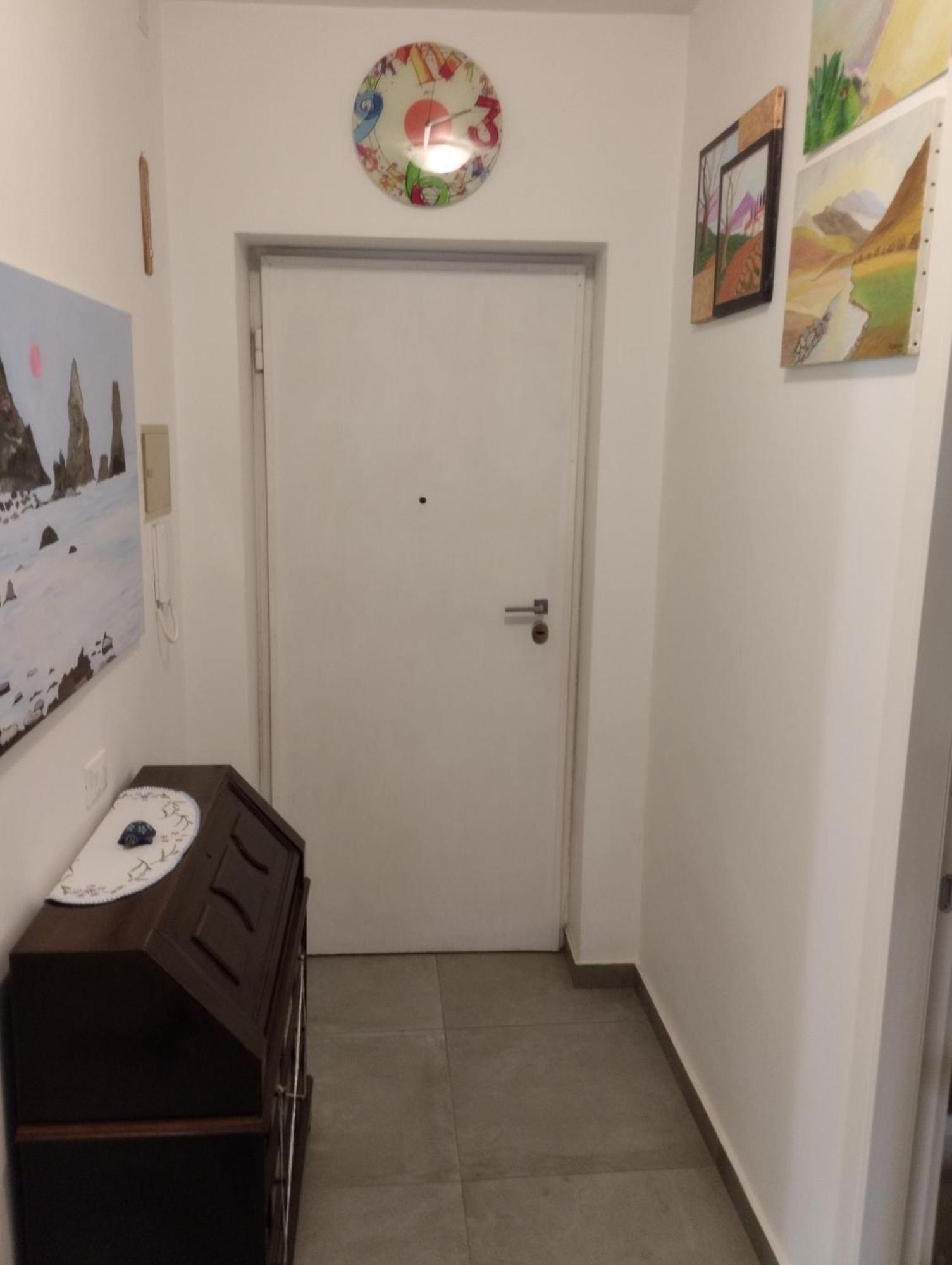 Cavalluccio Marino Apartment آتْشّي كاستيلّو المظهر الخارجي الصورة