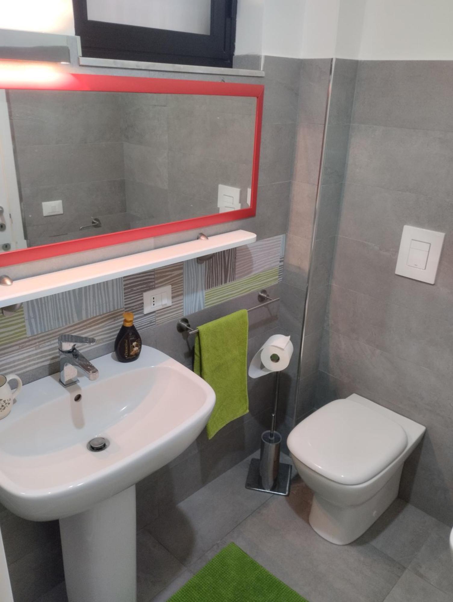 Cavalluccio Marino Apartment آتْشّي كاستيلّو المظهر الخارجي الصورة