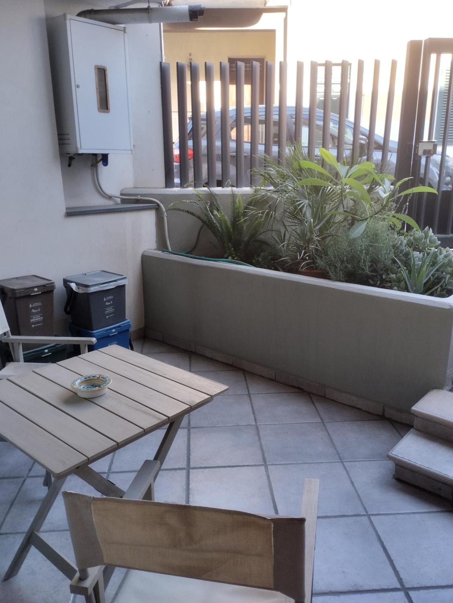 Cavalluccio Marino Apartment آتْشّي كاستيلّو المظهر الخارجي الصورة