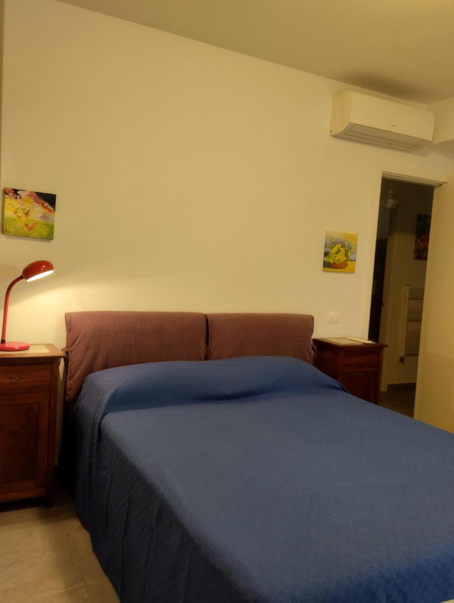 Cavalluccio Marino Apartment آتْشّي كاستيلّو المظهر الخارجي الصورة