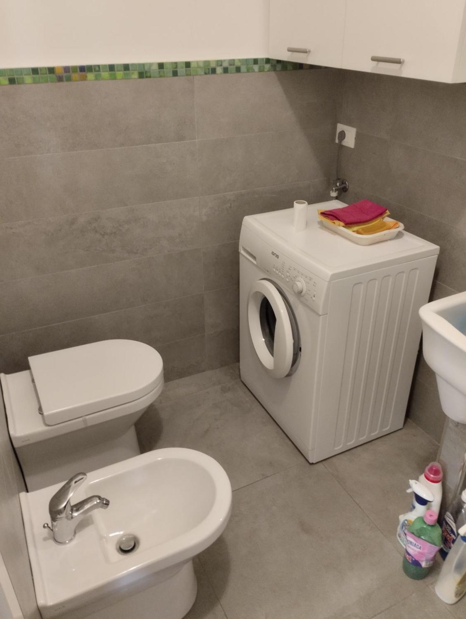 Cavalluccio Marino Apartment آتْشّي كاستيلّو المظهر الخارجي الصورة