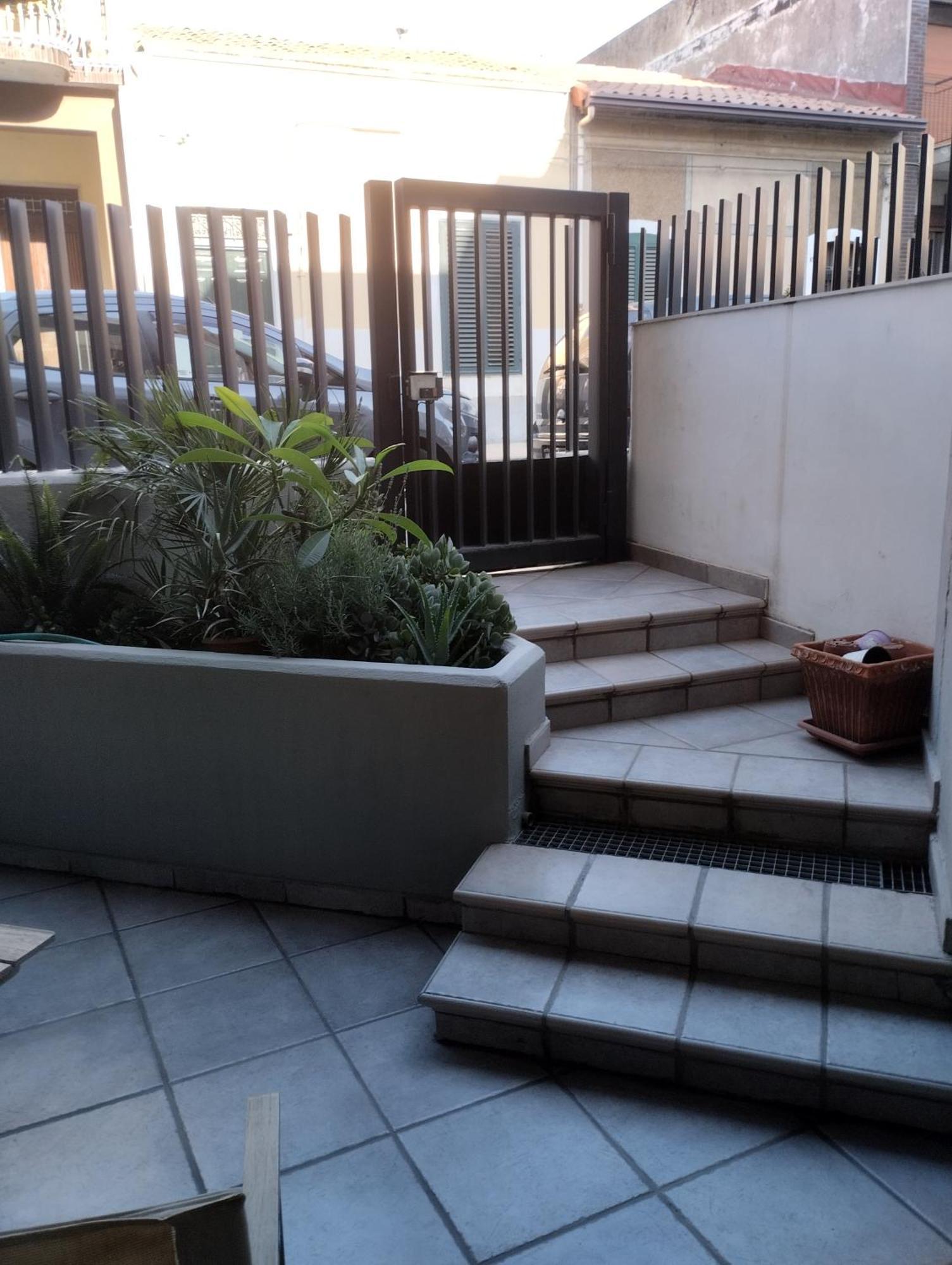 Cavalluccio Marino Apartment آتْشّي كاستيلّو المظهر الخارجي الصورة