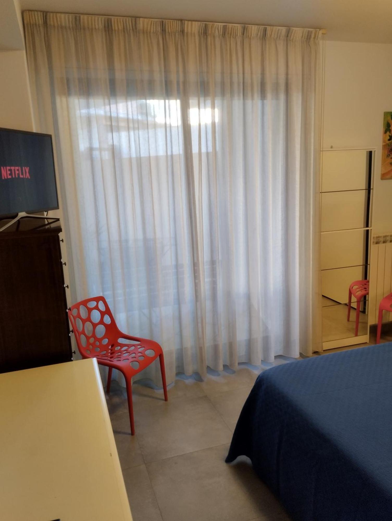 Cavalluccio Marino Apartment آتْشّي كاستيلّو المظهر الخارجي الصورة