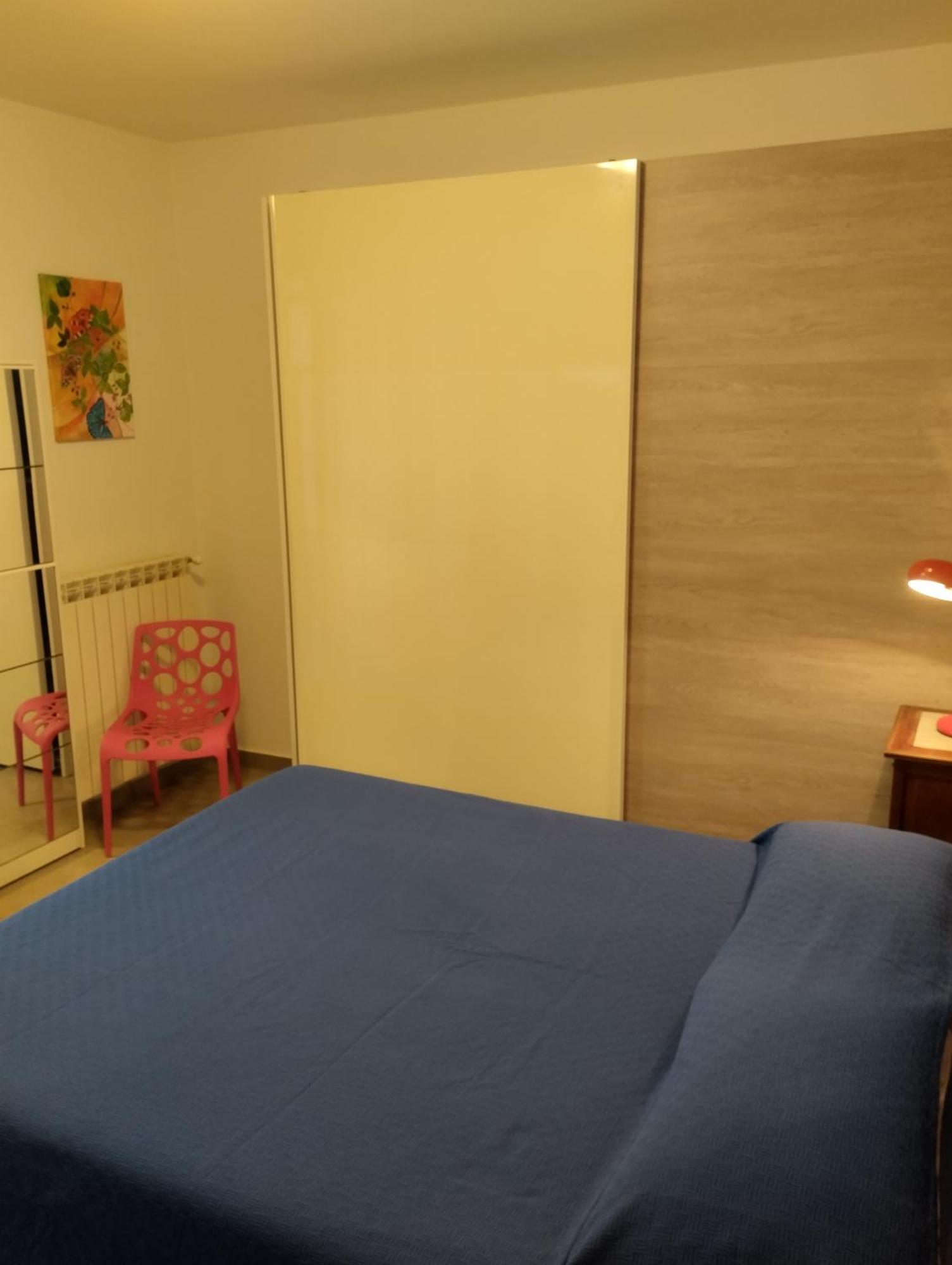 Cavalluccio Marino Apartment آتْشّي كاستيلّو المظهر الخارجي الصورة