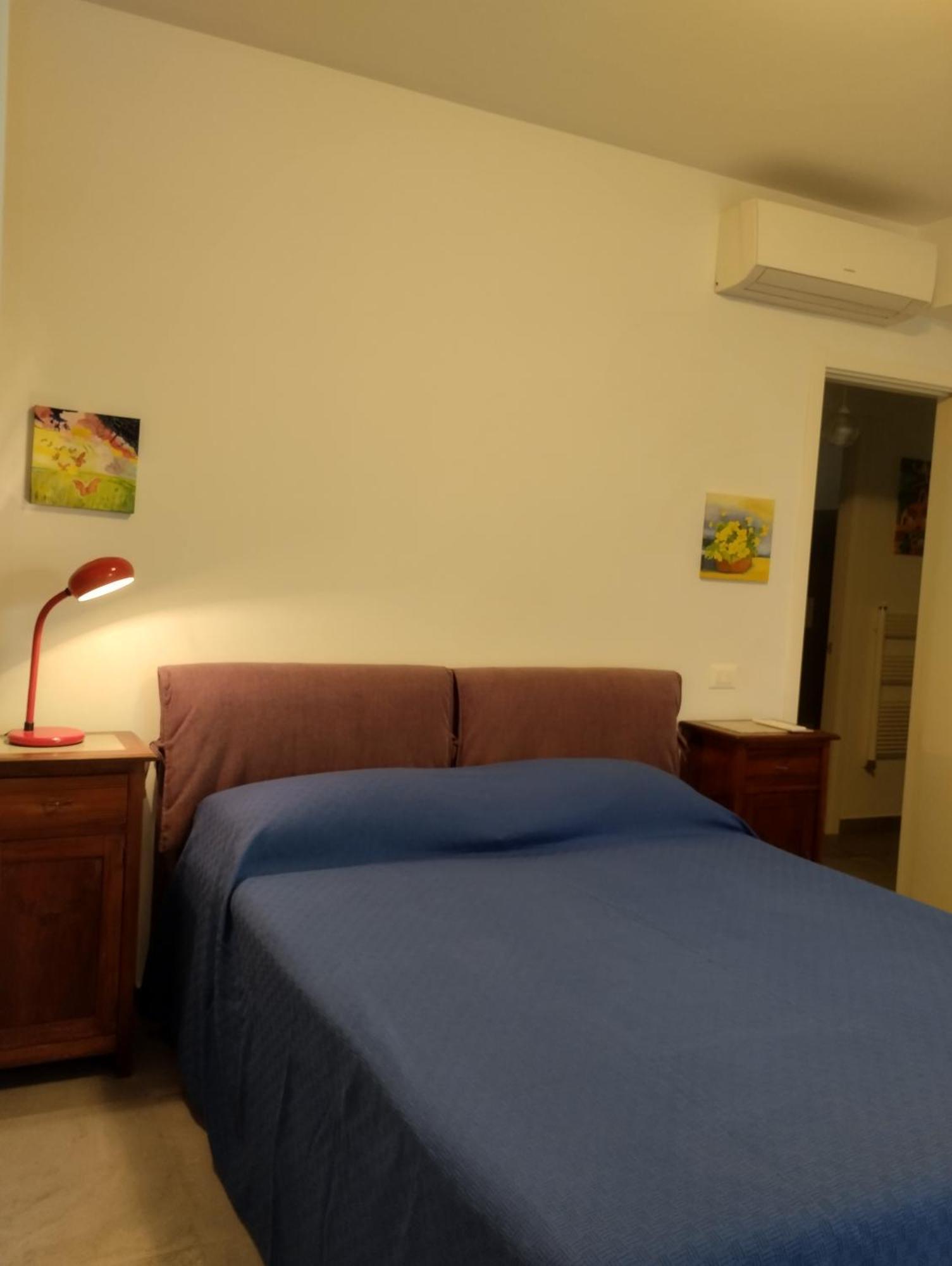 Cavalluccio Marino Apartment آتْشّي كاستيلّو المظهر الخارجي الصورة