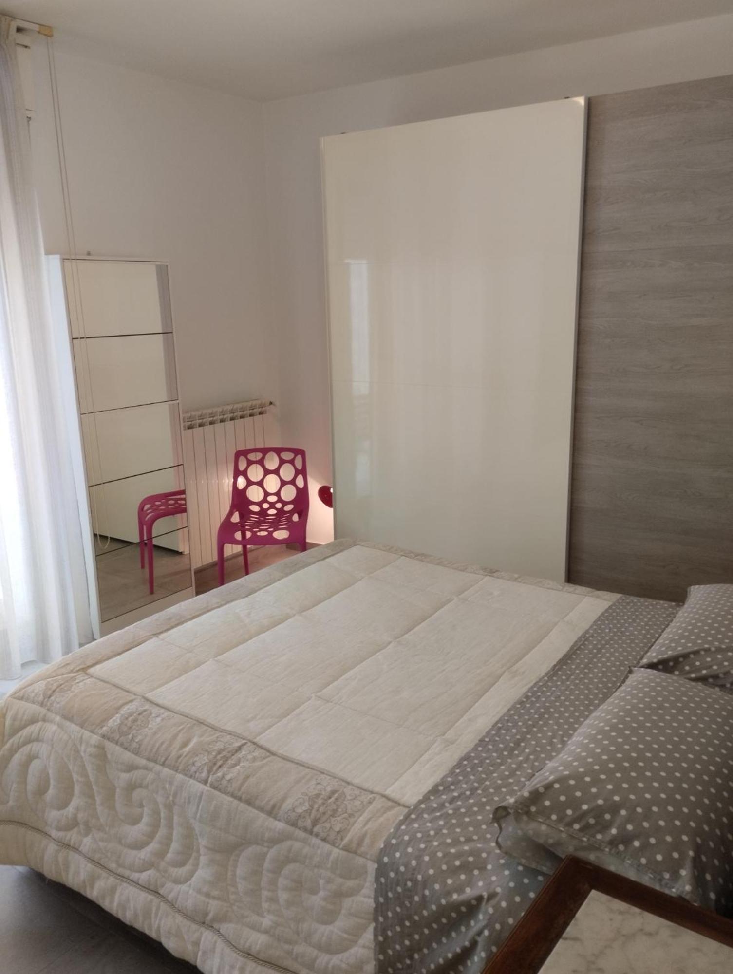 Cavalluccio Marino Apartment آتْشّي كاستيلّو المظهر الخارجي الصورة