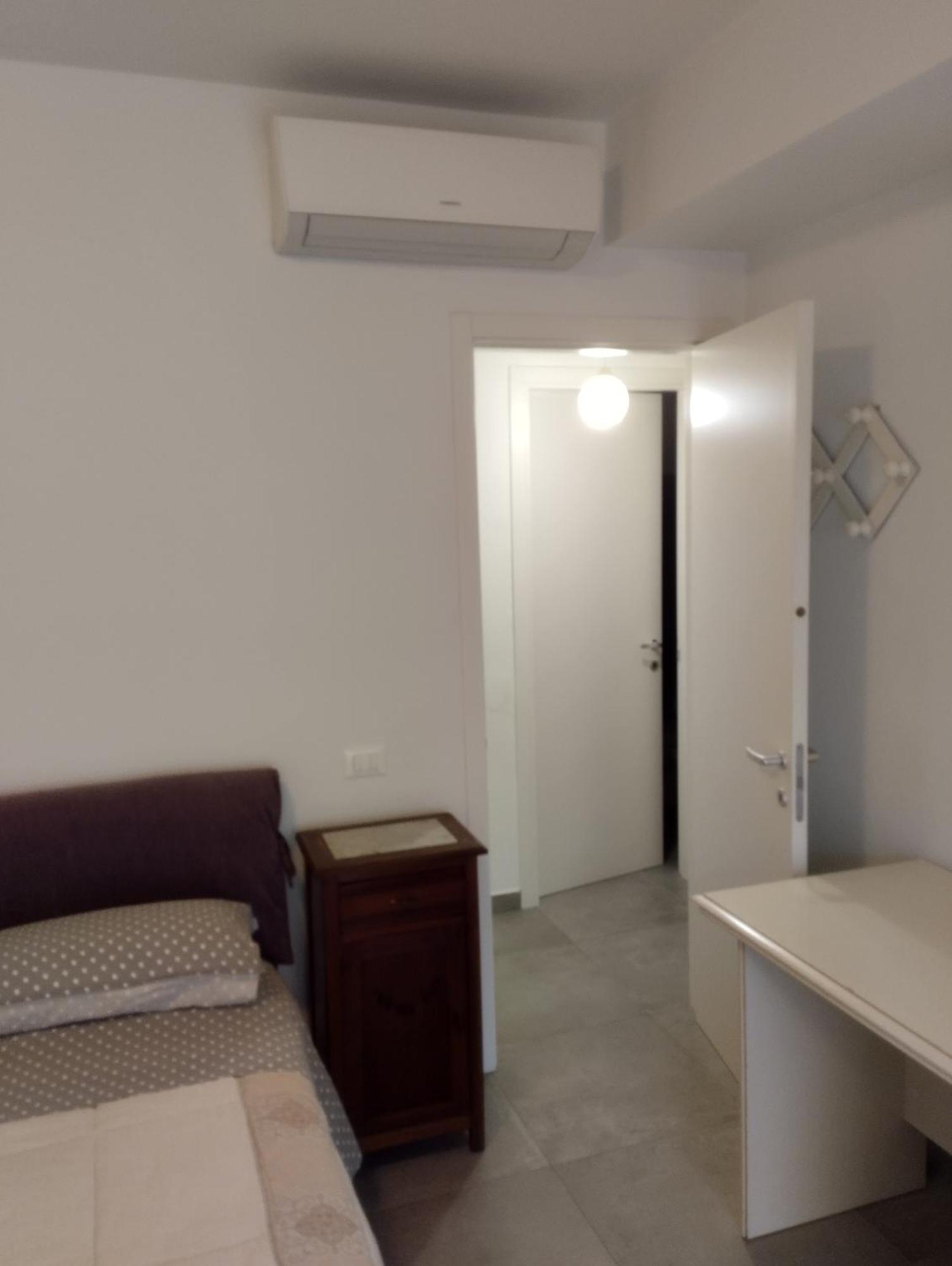 Cavalluccio Marino Apartment آتْشّي كاستيلّو المظهر الخارجي الصورة